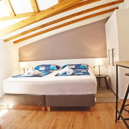 Duma Apartments Σίμπενικ Εξωτερικό φωτογραφία