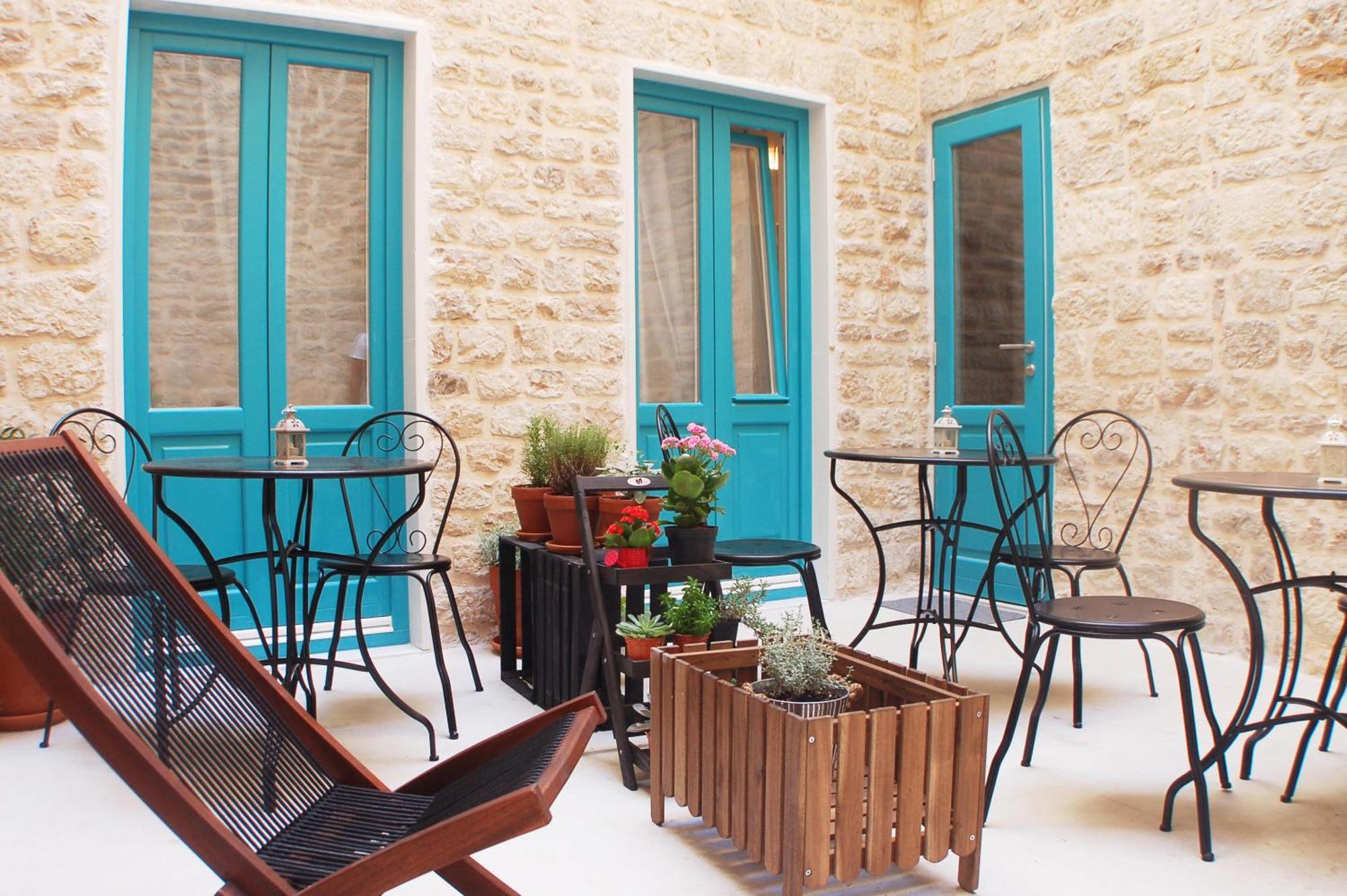 Duma Apartments Σίμπενικ Εξωτερικό φωτογραφία