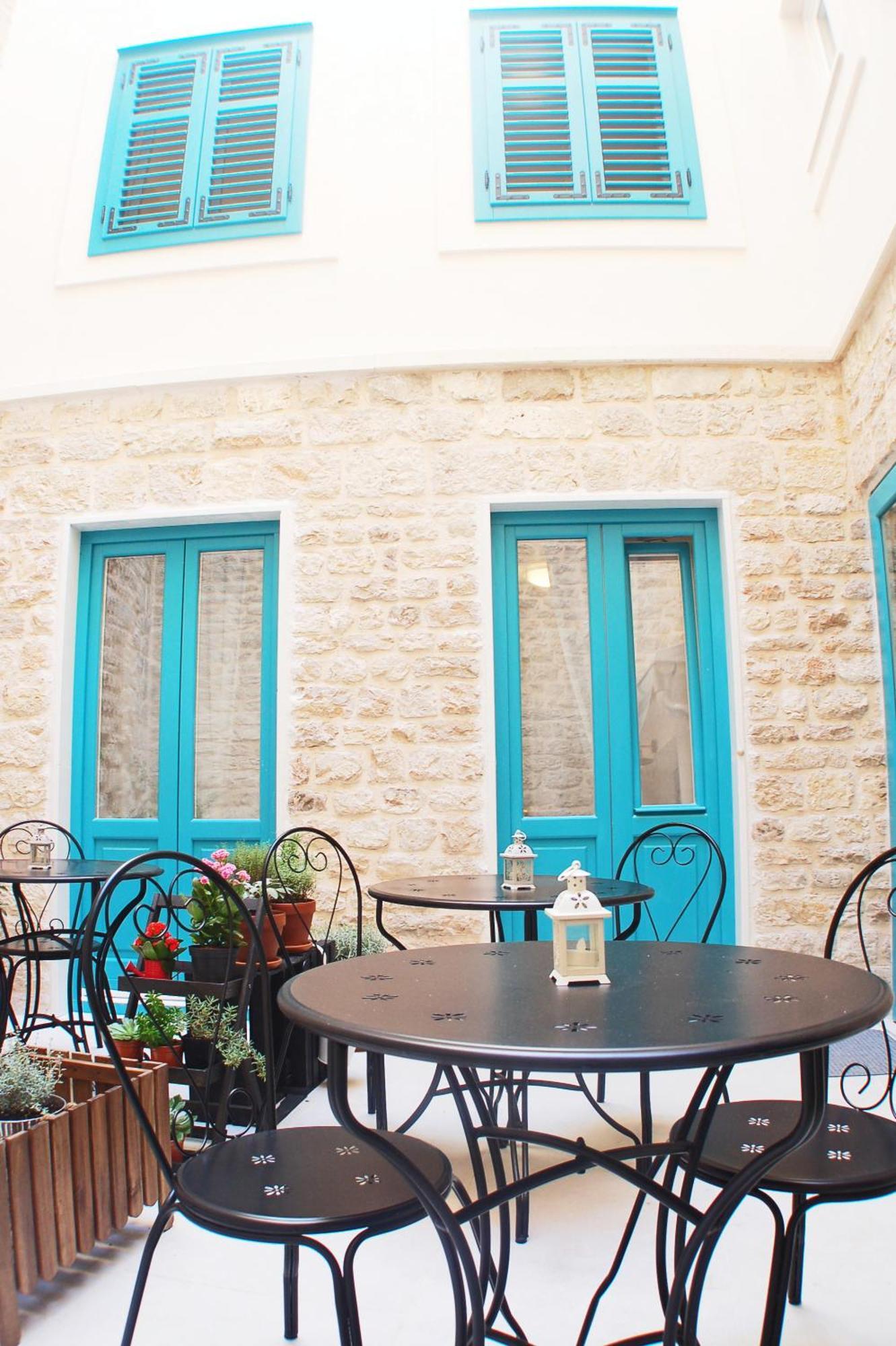 Duma Apartments Σίμπενικ Εξωτερικό φωτογραφία