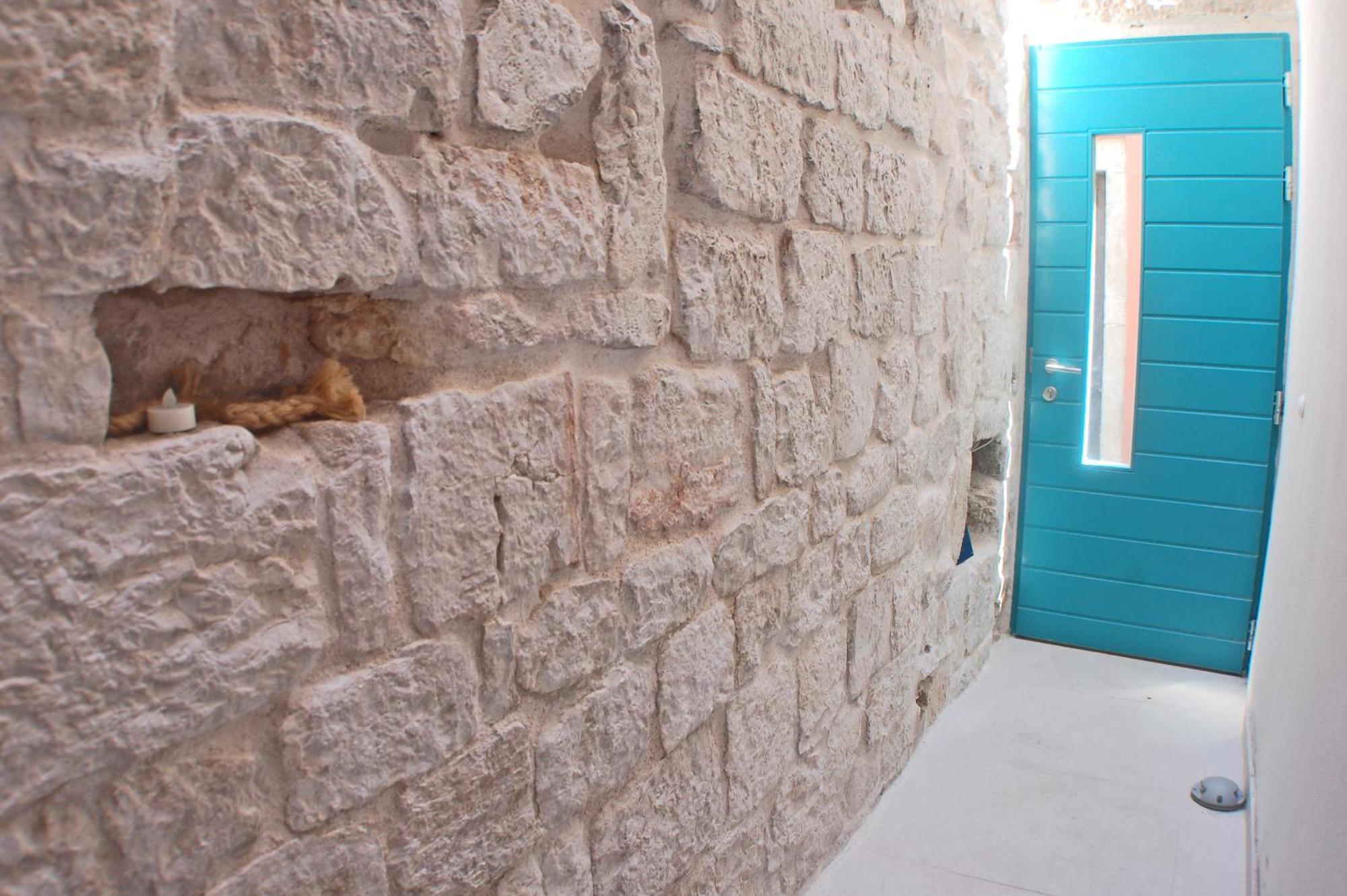 Duma Apartments Σίμπενικ Εξωτερικό φωτογραφία