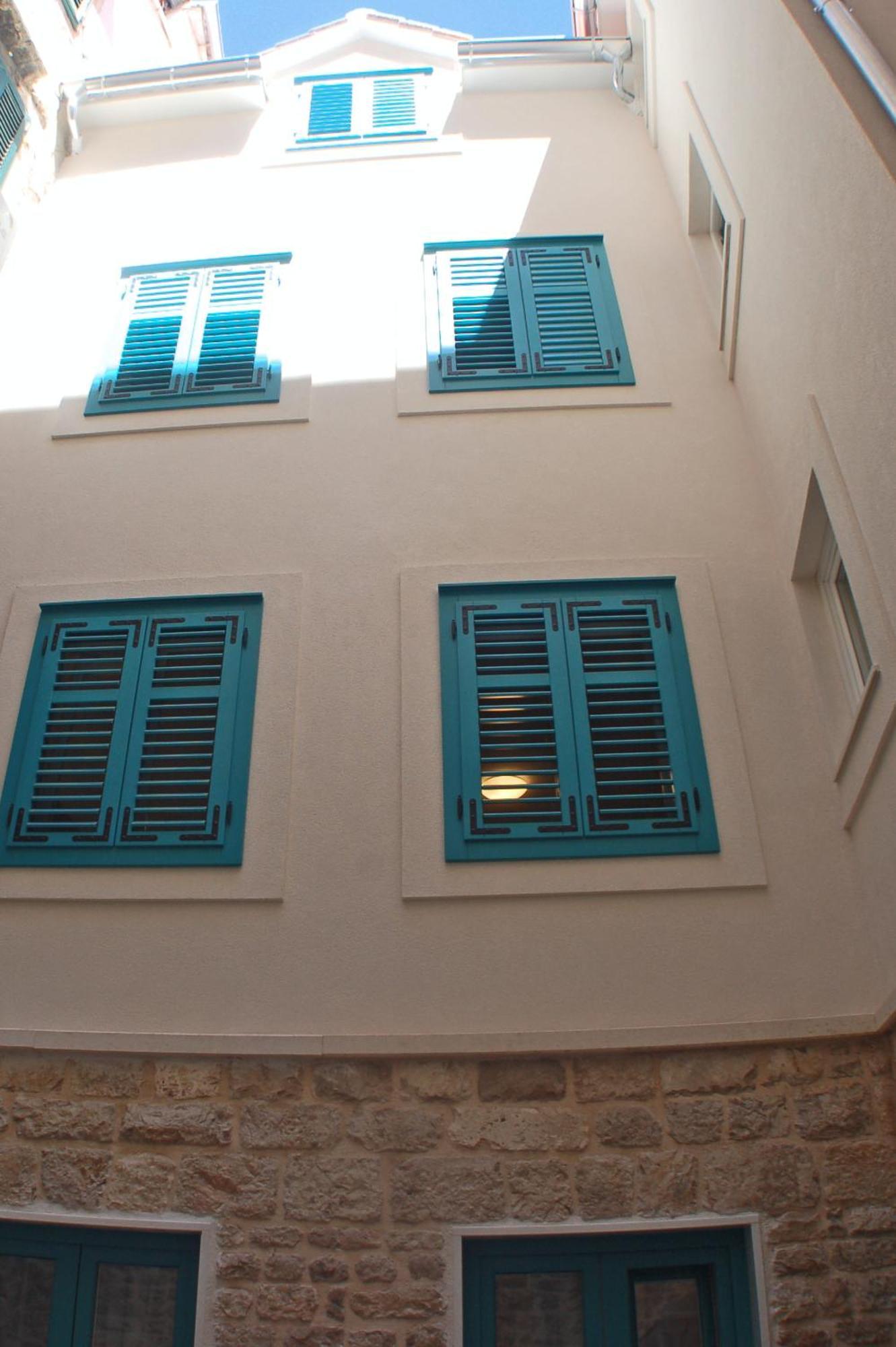 Duma Apartments Σίμπενικ Εξωτερικό φωτογραφία