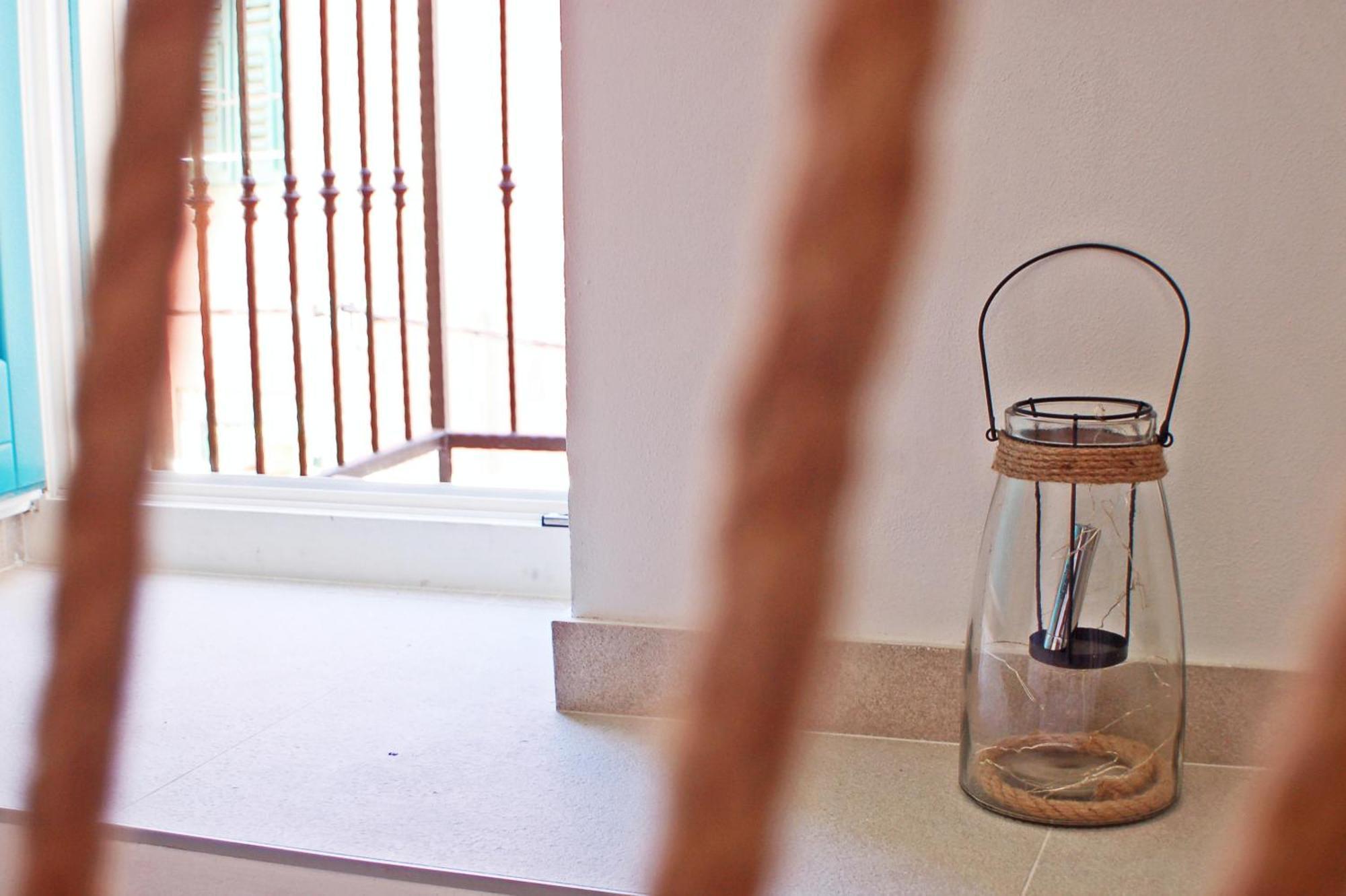 Duma Apartments Σίμπενικ Εξωτερικό φωτογραφία