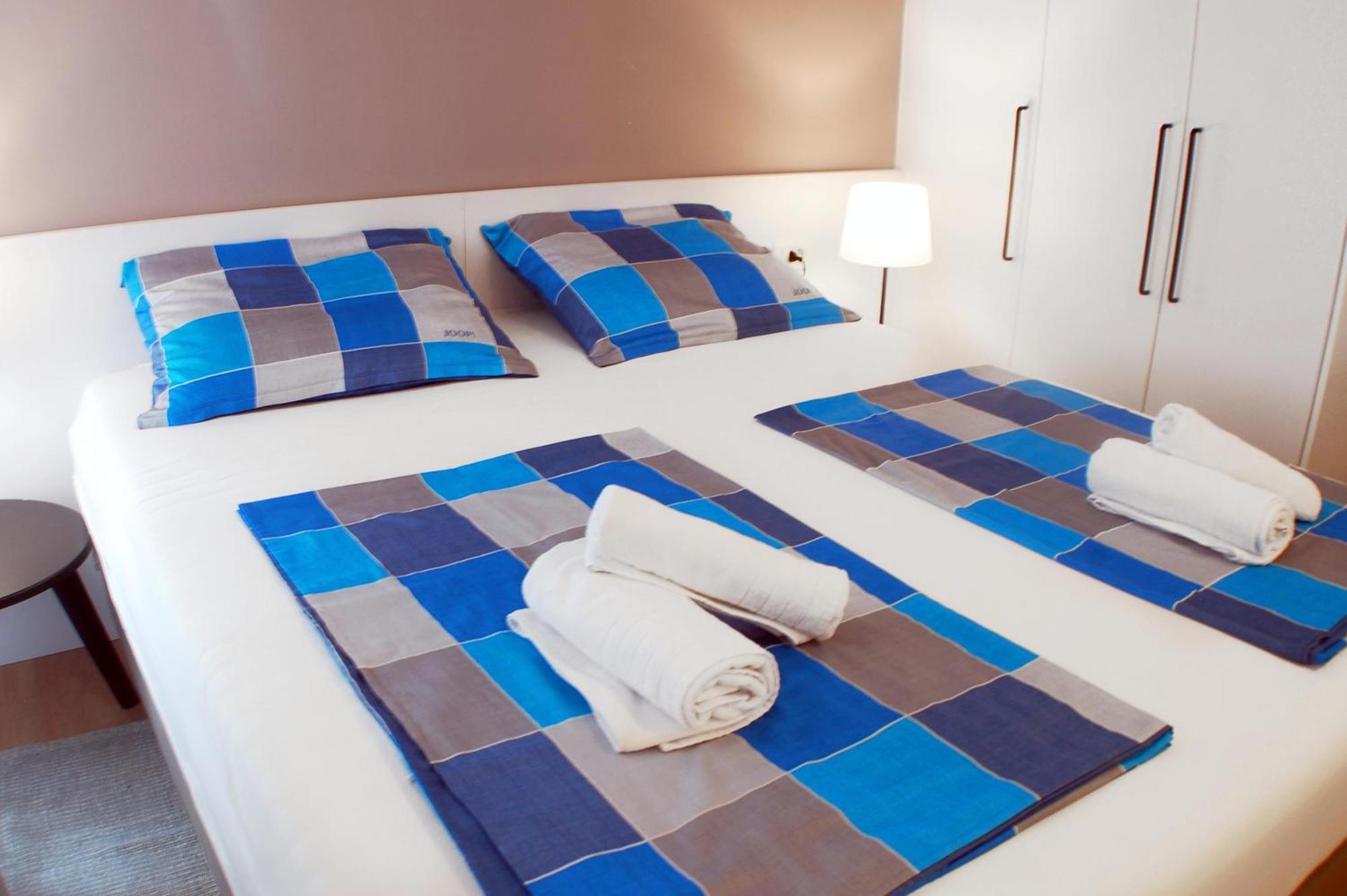Duma Apartments Σίμπενικ Εξωτερικό φωτογραφία