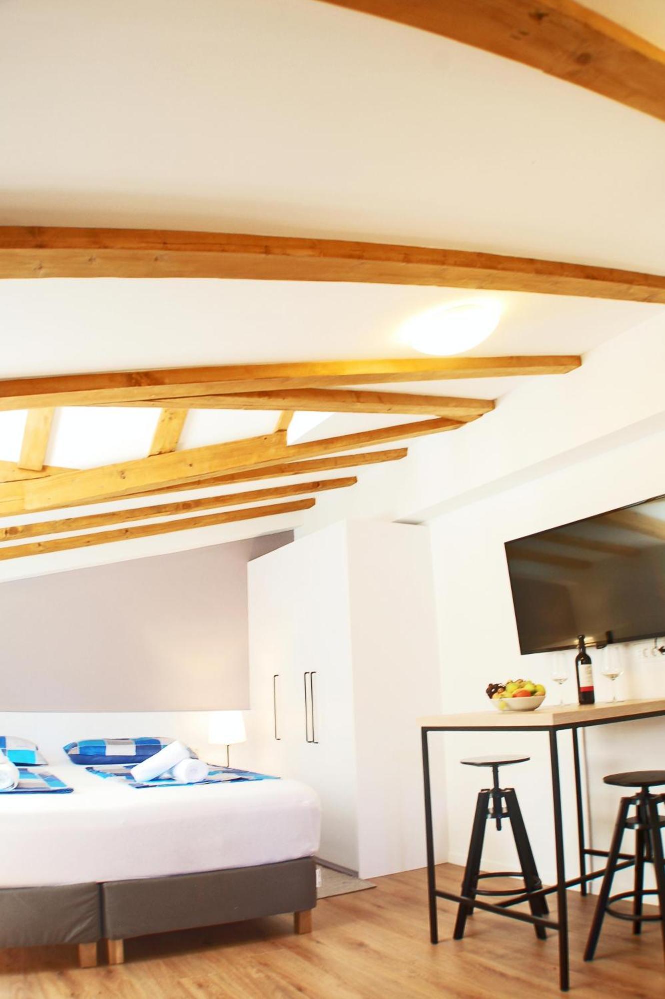Duma Apartments Σίμπενικ Εξωτερικό φωτογραφία